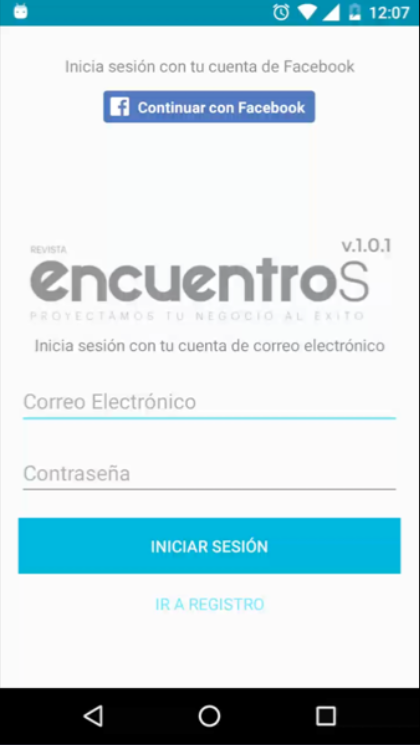 encuentrOS, imagen 1 de 3