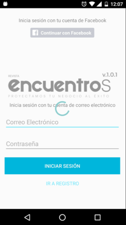 encuentrOS, imagen 2 de 3
