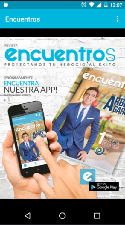 encuentrOS, imagen 3 de 3