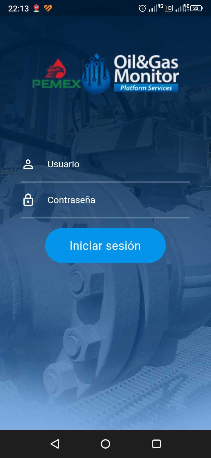 OGM Móvil, imagen 1 de 6