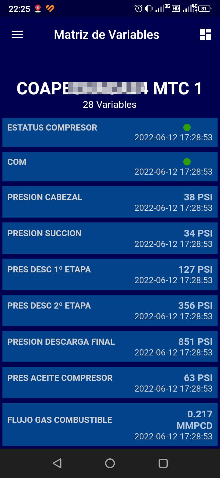 OGM Móvil, imagen 4 de 6