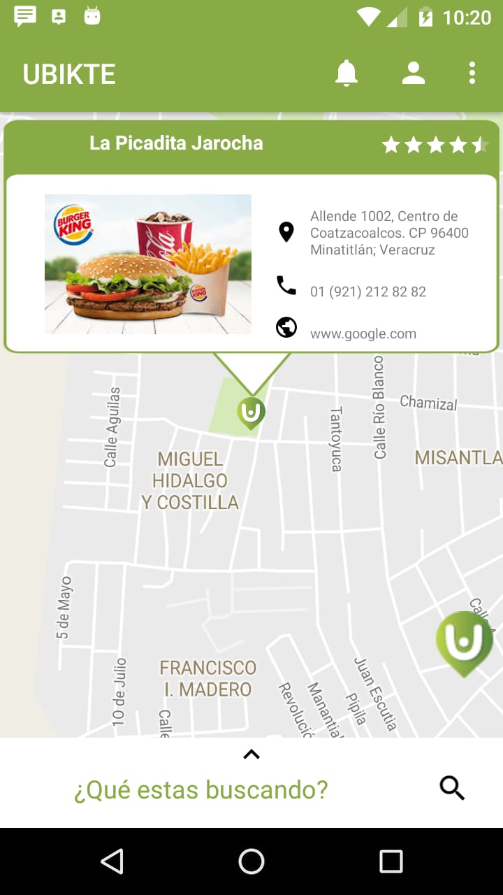 Ubikte, imagen 2 de 4